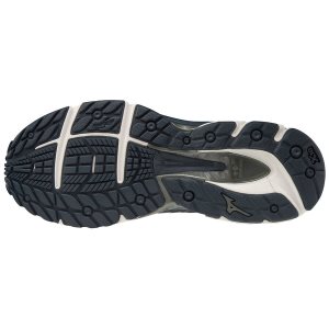 Mizuno Wave Paradox 5 Παπουτσια Για Τρεξιμο Ανδρικα - Σκουρο Μπλε